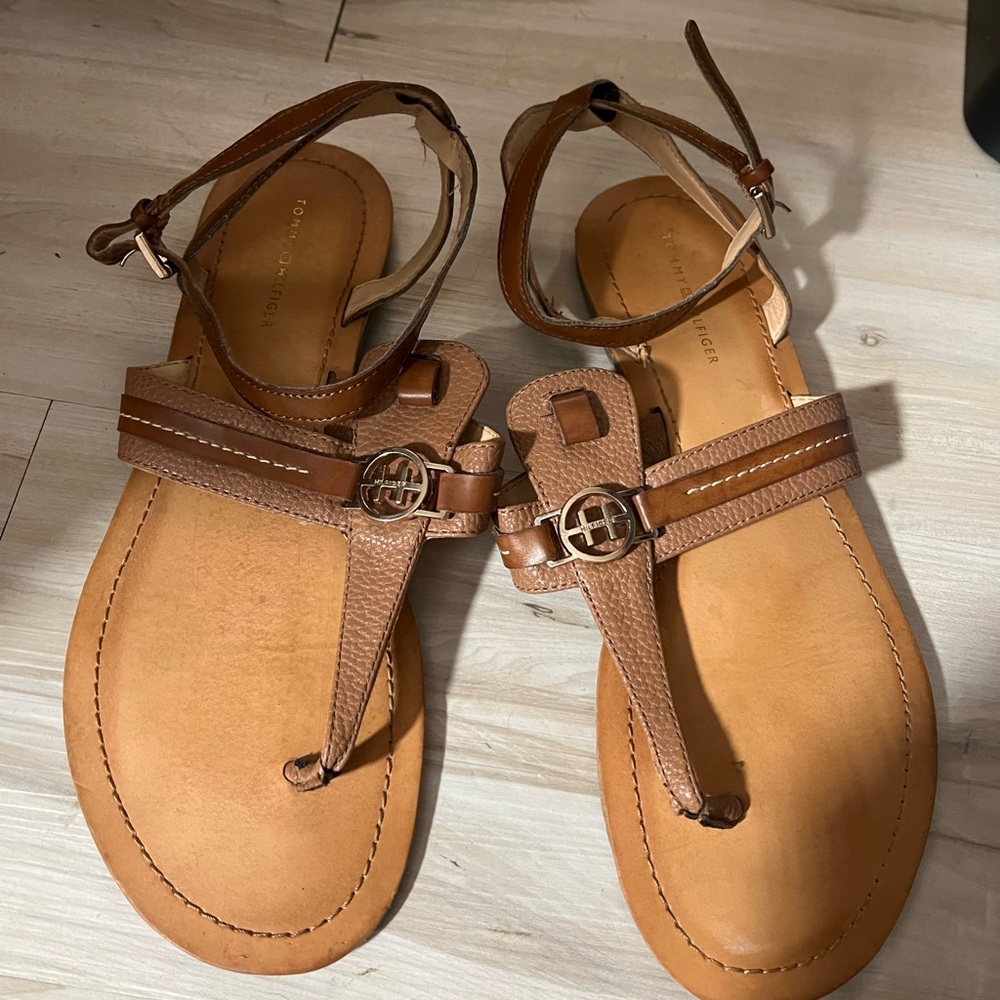 Tommy Hilfiger sandals